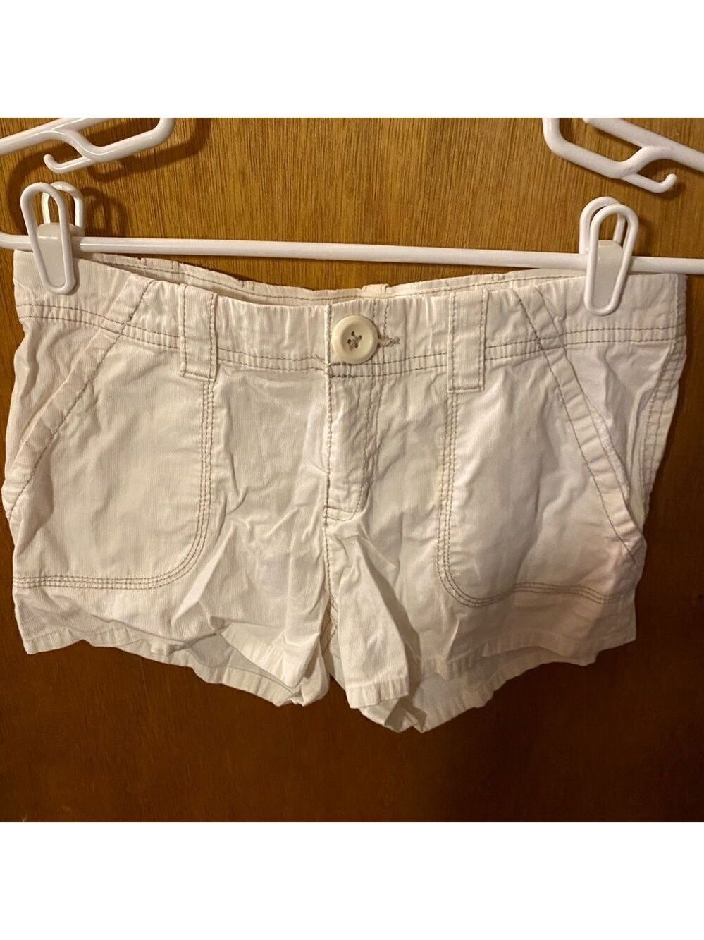 Aeropostale short shorts